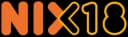 NIX18 Logo