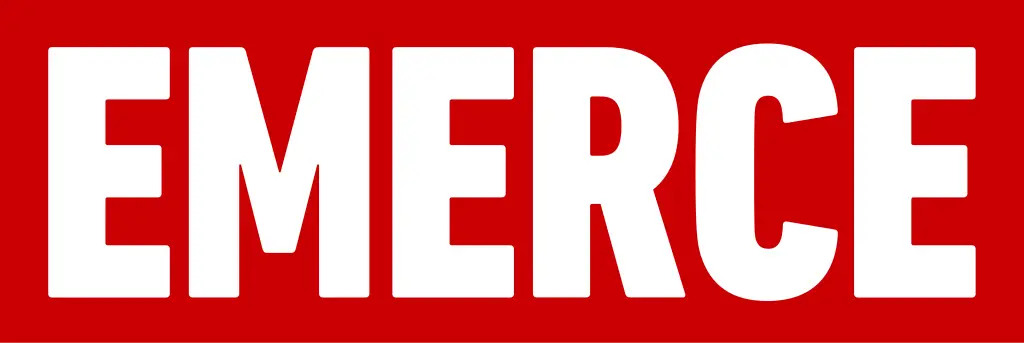 Logo Emerce