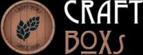 Craftboxs Logo