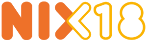 NIX18 Logo