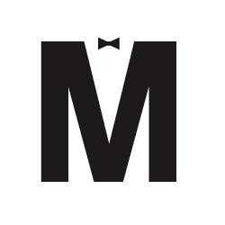 Logo Manners Magazine