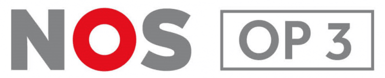 Logo NOS op 3